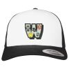 Flexfit Retro Trucker Cap 2-Tone Miniaturansicht