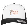Flexfit Retro Trucker Cap 2-Tone Miniaturansicht