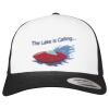 Flexfit Retro Trucker Cap 2-Tone Miniaturansicht