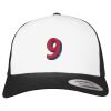 Flexfit Retro Trucker Cap 2-Tone Miniaturansicht