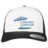 Flexfit Retro Trucker Cap 2-Tone Miniaturansicht