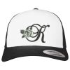 Flexfit Retro Trucker Cap 2-Tone Miniaturansicht