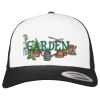 Flexfit Retro Trucker Cap 2-Tone Miniaturansicht