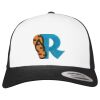 Flexfit Retro Trucker Cap 2-Tone Miniaturansicht