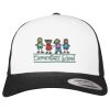 Flexfit Retro Trucker Cap 2-Tone Miniaturansicht