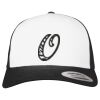 Flexfit Retro Trucker Cap 2-Tone Miniaturansicht