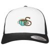Flexfit Retro Trucker Cap 2-Tone Miniaturansicht