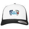 Flexfit Retro Trucker Cap 2-Tone Miniaturansicht