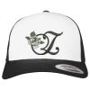 Flexfit Retro Trucker Cap 2-Tone Miniaturansicht