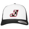 Flexfit Retro Trucker Cap 2-Tone Miniaturansicht