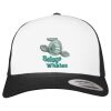 Flexfit Retro Trucker Cap 2-Tone Miniaturansicht