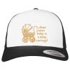Flexfit Retro Trucker Cap 2-Tone Miniaturansicht
