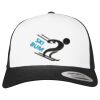 Flexfit Retro Trucker Cap 2-Tone Miniaturansicht