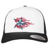 Flexfit Retro Trucker Cap 2-Tone Miniaturansicht