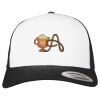 Flexfit Retro Trucker Cap 2-Tone Miniaturansicht