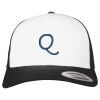 Flexfit Retro Trucker Cap 2-Tone Miniaturansicht