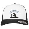 Flexfit Retro Trucker Cap 2-Tone Miniaturansicht