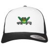 Flexfit Retro Trucker Cap 2-Tone Miniaturansicht