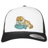 Flexfit Retro Trucker Cap 2-Tone Miniaturansicht