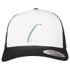 Flexfit Retro Trucker Cap 2-Tone Miniaturansicht