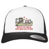 Flexfit Retro Trucker Cap 2-Tone Miniaturansicht