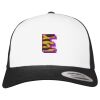 Flexfit Retro Trucker Cap 2-Tone Miniaturansicht