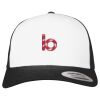 Flexfit Retro Trucker Cap 2-Tone Miniaturansicht
