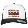 Flexfit Retro Trucker Cap 2-Tone Miniaturansicht