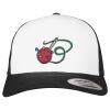 Flexfit Retro Trucker Cap 2-Tone Miniaturansicht