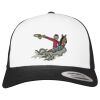 Flexfit Retro Trucker Cap 2-Tone Miniaturansicht