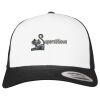 Flexfit Retro Trucker Cap 2-Tone Miniaturansicht