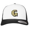 Flexfit Retro Trucker Cap 2-Tone Miniaturansicht
