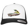 Flexfit Retro Trucker Cap 2-Tone Miniaturansicht