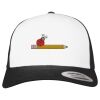 Flexfit Retro Trucker Cap 2-Tone Miniaturansicht