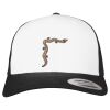 Flexfit Retro Trucker Cap 2-Tone Miniaturansicht