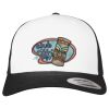 Flexfit Retro Trucker Cap 2-Tone Miniaturansicht