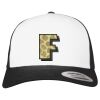 Flexfit Retro Trucker Cap 2-Tone Miniaturansicht