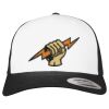 Flexfit Retro Trucker Cap 2-Tone Miniaturansicht