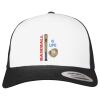 Flexfit Retro Trucker Cap 2-Tone Miniaturansicht