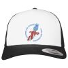 Flexfit Retro Trucker Cap 2-Tone Miniaturansicht