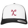 Flexfit Retro Trucker Cap 2-Tone Miniaturansicht