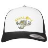 Flexfit Retro Trucker Cap 2-Tone Miniaturansicht