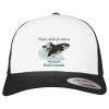 Flexfit Retro Trucker Cap 2-Tone Miniaturansicht