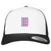 Flexfit Retro Trucker Cap 2-Tone Miniaturansicht