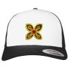 Flexfit Retro Trucker Cap 2-Tone Miniaturansicht