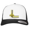 Flexfit Retro Trucker Cap 2-Tone Miniaturansicht
