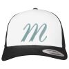 Flexfit Retro Trucker Cap 2-Tone Miniaturansicht