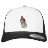 Flexfit Retro Trucker Cap 2-Tone Miniaturansicht