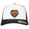 Flexfit Retro Trucker Cap 2-Tone Miniaturansicht