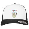 Flexfit Retro Trucker Cap 2-Tone Miniaturansicht